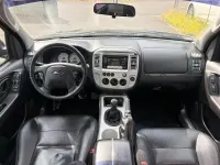 Gebraucht Ford Maverick 150 PS (110 kW) 2004 Schwarz SUV