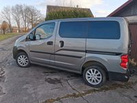 gebraucht Nissan Evalia NV200