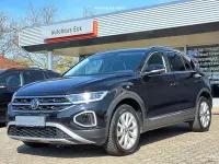 Occasion VW T-Roc Style 150 ch (110 kW) 2025 Noir SUV