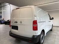 gebraucht Opel Vivaro Cargo 1.5D M Diesel MT KAMERA/DAB/ACP/AA