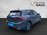 Gebraucht VW Golf VIII Move 110 PS (80 kW) 2023 Delfingrau metallic Limousine
