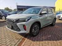 Gebraucht DFSK Fengon 177 PS (130 kW) 2024 Grau SUV