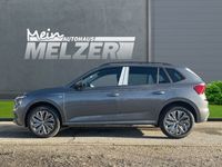 gebraucht Skoda Kamiq TOUR 1.5 TSI 110 KW +PDC+KLIMA+SHZ+ZV+