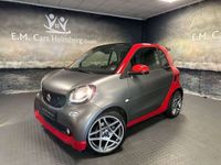 gebraucht Smart ForTwo Coupé Prime Sport-Paket Carlsson Panorama