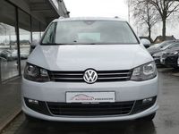 gebraucht VW Sharan Join 1.4 TFSI*AHK*STDHZ*Cam*ACC*7 Sitzer*