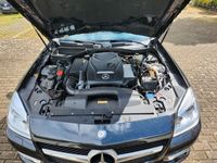 gebraucht Mercedes SLK200 Facelift
