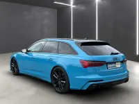 Gebraucht Audi A6 Sport 245 PS (180 kW) 2019 Kombi
