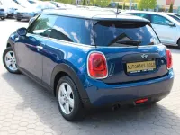 Brugt Mini ONE 102 HK (75 kW) 2016 Blå Hatchback