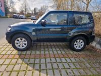 gebraucht Mitsubishi Pajero 3,2 DI-D 4WD Automatik -