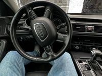 gebraucht Audi A6 einwandfreier Zustand