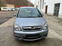 gebraucht Opel Meriva 1.6 16V TÜV/03/2025