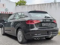 Gebraucht Audi Q5 149 PS (109 kW) 2016 Schwarz SUV