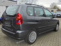 gebraucht Mitsubishi Space Star 1600 Comfort