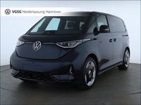 Gebraucht VW ID. Buzz GTX 250 kW (340 PS) 2025 Blau Van / Kleinbus