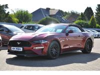 gebraucht Ford Mustang GT Mustang 5.0 V8 Cabrio Automatik 450 PS