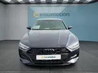 Gebraucht Audi A7 286 PS (210 kW) 2025 Blau Limousine