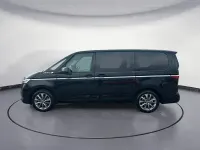 Usado VW Multivan Style 150 HP (110 kW) 2025 Preto Monovolume