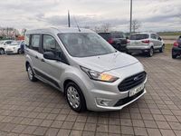 Gebraucht Ford Transit Connect 101 PS (74 kW) 2019 Van / Kleinbus