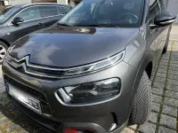 Gebraucht Citroën C4 Cactus PureTech 110 PS (80 kW) 2020 Braun Kleinwagen
