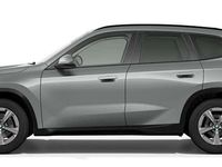 Neu BMW X1 150 PS (110 kW) 2026 Silber SUV