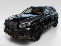 Neu Bentley Bentayga 650 PS (478 kW) 2026 Schwarz SUV