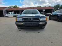 Gebraucht Audi 80 90 PS (66 kW) 1993 Schwarz Kombi