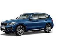 Gebraucht BMW X3 Efficient Dynamics 190 PS (139 kW) 2025 SUV