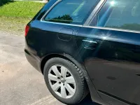 Gebraucht Audi A6 270 PS (198 kW) 2007 Schwarz Kombi