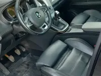 Occasion Renault Scenic E-Tech 110 ch (80 kW) 2017 Noir Monospace