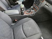 Gebraucht Mercedes C180 143 PS (105 kW) 2007 Grau Kombi