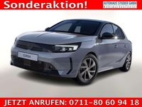 Neu Opel Corsa Ultimate 145 PS (106 kW) 2025 Grafik grau Kleinwagen