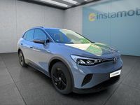 Second-hand VW ID.4 Pure 125 kW (170 CP) 2023 Gri SUV