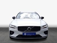 gebraucht Volvo V60 B4 B DKG Plus Dark