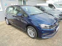 gebraucht VW Golf Sportsvan 1,0 TSI DSG (Automatik)