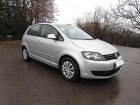 Gebraucht VW Golf VI 110 PS (80 kW) 2009 Silber Kleinwagen