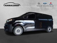 Gebraucht Opel Vivaro-e Combi 100 kW (136 PS) 2024 Schwarz Van