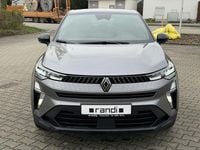 Ny Renault Captur Evolution 158 HK (116 kW) 2025 Grå SUV