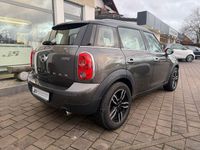 Gebraucht Mini Cooper Countryman 122 PS (89 kW) 2013 Grau SUV