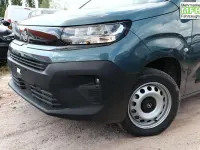 Neu Opel Combo S 131 PS (96 kW) 2026 Libeccio blau Van / Kleinbus