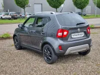 Gebraucht Suzuki Ignis Comfort+ 83 PS (61 kW) 2021 Mineral gray metallic SUV