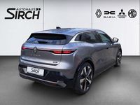 Neu Renault Megane E-Tech Komfort 160 kW (218 PS) 2026 Grau Limousine