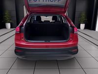 Gebraucht VW Taigo Goal 116 PS (85 kW) 2025 Kings red metallic SUV