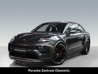 Gebraucht Porsche Macan 380 kW (517 PS) 2025 Grau SUV