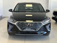 Gebraucht Hyundai Ioniq Premium 141 PS (103 kW) 2020 Schwarz Kleinwagen