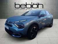 Gebraucht Citroën C4 PureTech 131 PS (96 kW) 2023 Islandblau (metalliclackieru SUV
