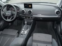 gebraucht Audi A3 Limousine 2.0TFSI qu. S-tronic ACC NAVI XENON