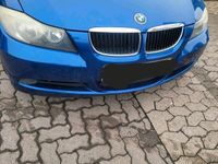 gebraucht BMW 318 i *E91* *2007* *FESTPREIS*