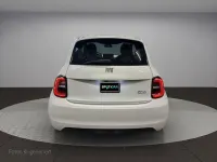 Neu Fiat 500e Pop 86 kW (118 PS) 2026 Weiss Limousine
