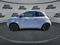 Gebraucht Fiat 500C Icon 86 kW (118 PS) 2021 Himmel blau (metallic) Cabrio