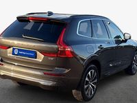 Gebraucht Volvo XC60 Core 250 PS (183 kW) 2024 Grau SUV